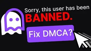 END of Twitch DMCA Bans?? Twitch's NEW Music Deal