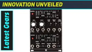Roland System-500 540: Essential Eurorack Powerhouse