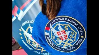 Aikibudo seminar - Zemun polje APRIL 2023