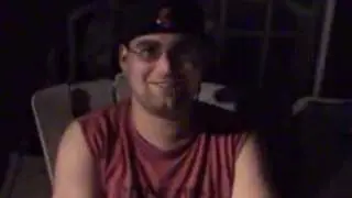 GhettoFish Party Footage 2007 [part 1]