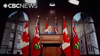 All Ontario police forces to face independent review after Toronto corruption scandal