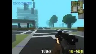 Let's Play Ace of Spades #006 [German] Zu wenig Kills