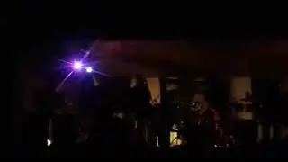COLOCON ROCK AND BLUES 12/03/18