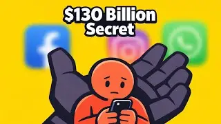 The Facebook Business Model Explained Like You're 5