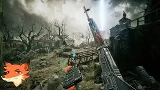 PIONER [FR] Survivre apr&egrave;s l'apocalypse  dans ce FPS-RPG en ligne! Brut mais prometteur!