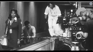 Dan Kneece on working for David Lynch and Quentin Tarantino, and the Moving Camera