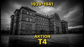 How Aktion T4 Turned Hospitals Into Killing Centers