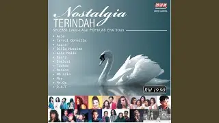 Tak Mungkin Minda Ku Terlena