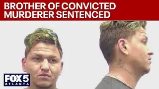 Jose Ibarra&rsquo; brother sentenced for fake green card | FOX 5 News