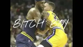 Steph Curry diss song ! (B*tch Boy