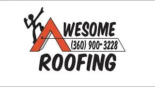 Awesome Roofing Promotional Video