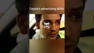 Toyota's sales after this🥶