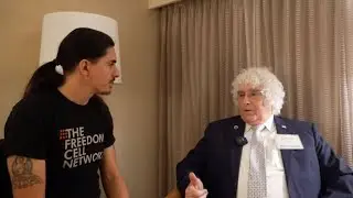 Is UFO Disclosure B*llshit? with Daniel Sheehan