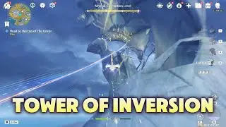 Tower of Inversion | Genshin Impact