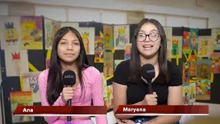 Episode 4 Burbank Show Season 3