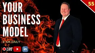 Understanding and creating your business model - VCF Ep. 55