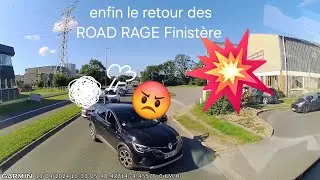 Le retour de Breizh French dashcam 2024