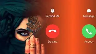 New  Hindi Ringtone Brown Munde Ringtone song Hasan Ahmed 7H