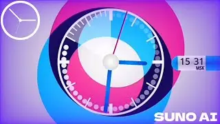 (Suno IA) Часы (ОТР, 2012-2013)