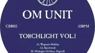 05 Om Unit - Demons Out [Cosmic Bridge Records]