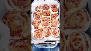 Meat roll