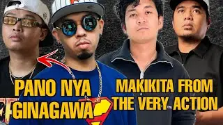 LOONIE PINAPAHALAGAHAN ANG PAG CALL OUT NI MHOT | EJ DINEPENSAHAN SA KANYANG NAGING PERFORMANCE 