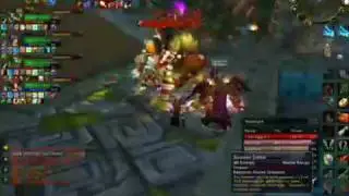 Nalorakk - Defias Brotherhood EU