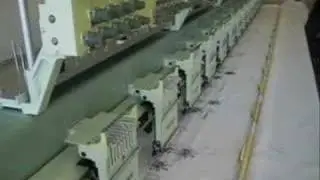 BORDADORA COMPUTARIZADA TAJIMA TMEG-G914