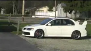 A walk through of Buschur Racing
