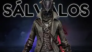 BLOODBORNE cambi&oacute; como vemos a los MONSTRUOS