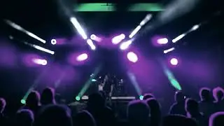 ATOMIC CITY - U2 Tribute Promo 2025