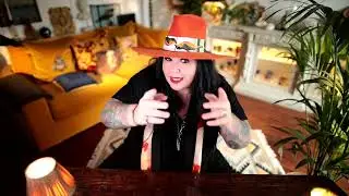 Scorpio July Monthly Astrology Horoscope 2022