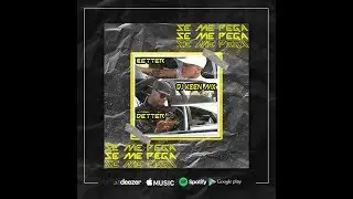 Dj Keen Mx - SE ME PEGA (Video Oficial)