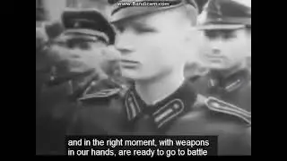 Russians against Bolshevism - The Russian Liberation Army