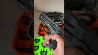 Glock 26, Ruger SR9C или Smith and Wesson M&P9 Subcompact 2.0?