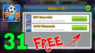 Head Ball 2 : Free Diamonds & Emeralds | Team OnlyAndroidYT