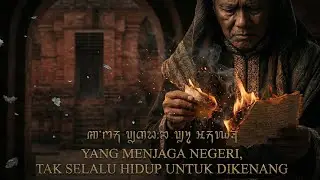Abu di Atas Trowulan