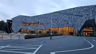30 - Christchurch 