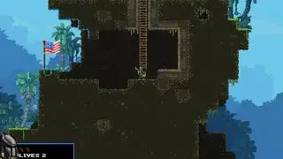 Broforce
