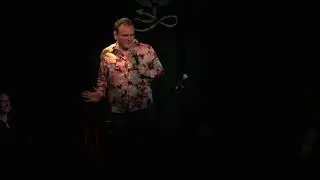 NEW! Andrew White Live @ The Bill Murray