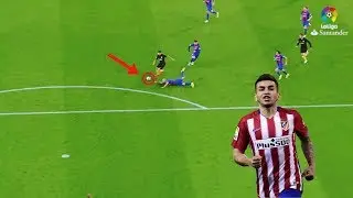 7 GOLAZOS FENOMENALES🔥🇦🇷 de &Aacute;NGEL CORREA!!!