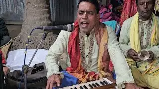 মরমিয়া তুমি চলে গেলে দরদী আমার কোথায় পাবো | বিষ্ণু দাদার কন্ঠে চমৎকার একটি গান |
