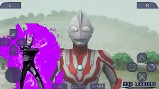 Ultraman Ribut Vs Dark killer Ace Episode 233 Ufe0