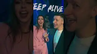 Белый снег - Iger, Наталья Кошкина (Deep Alive Remix)