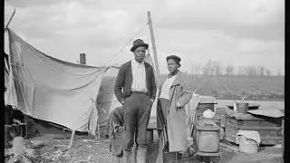 Black Americans and the New Deal