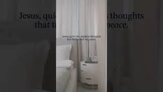 How to rest in God
