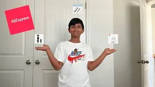 I Bought 3 Items for 99 Cents on ALIEXPRESS!