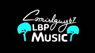 Resonant Paradox - LBP Music - Clouds