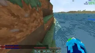 SamplexYT Grief / Hack / Troll Plugin Vorstellung