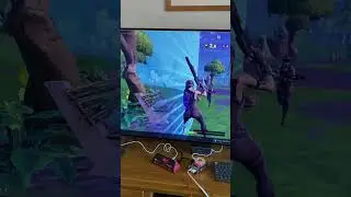 Fortnite EZFN Orange Pi 5 4 ГБ